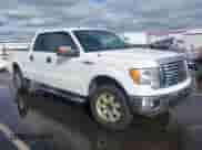 2012 Ford F-150 XL z VIN 1FTFW1EF0CFC67118, wystawiony jako IAAI lot #43431293 z przebiegiem 232 546 mil mil oraz . Historia ofert i sprzedaży dostępna na DreamBid. Obrazek 1.