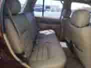 1997 Nissan Pathfinder XE with VIN JN8AR05S4VW157480, listed as a Copart auction lot 67882474 with 107,952 mi miles and Salvage title. Bid and sale history available at DreamBid. Image 10.