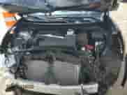 2024 Nissan Murano Platinum with VIN 5N1AZ2DJ2RC103470, listed as a Copart auction lot 79174414 with 710 mi miles and Salvage title. Bid and sale history available at DreamBid. Image 12.