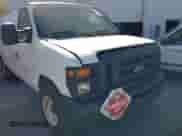 2010 Ford Econoline Cargo Commercial with VIN 1FTNE1EW3ADA90930, listed as a IAAI auction lot 42364695 with 333,948 mi miles and . Bid and sale history available at DreamBid. Image 6.