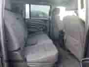 2019 Chevrolet Suburban LS with VIN 1GNSCGKCXKR341184, listed as a Copart auction lot 68689884 with 244,422 mi miles and Clean title. Bid and sale history available at DreamBid. Image 11.