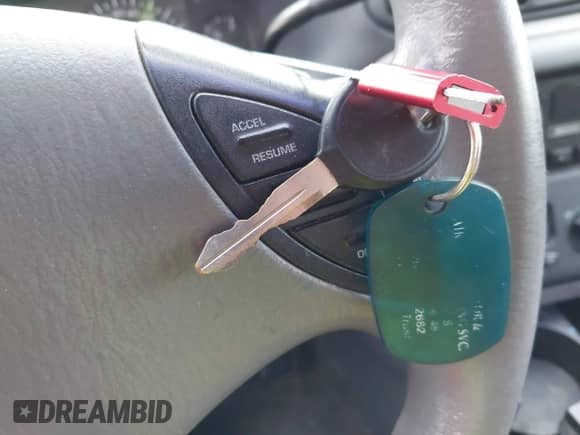 1998 Dodge Caravan SE с VIN 2B4GP44G6WR607931, выставлен на аукционе IAAI как лот 41624677 с пробегом 104 841 миль миль и . История ставок и продаж доступна на DreamBid. Изображение 11.