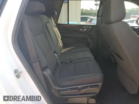 2022 Chevrolet Tahoe LS with VIN 1GNSCMKD4NR229170, listed as a Copart auction lot 66394055 with 142,796 mi miles and Salvage title. Bid and sale history available at DreamBid. Image 11.