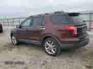 2012 Ford Explorer XLT z VIN 1FMHK7D88CGA91239, wystawiony jako Copart lot #84709705 z przebiegiem 168 176 mil mil oraz Szkoda całkowita • Salvage title. Historia ofert i sprzedaży dostępna na DreamBid. Obrazek 2.