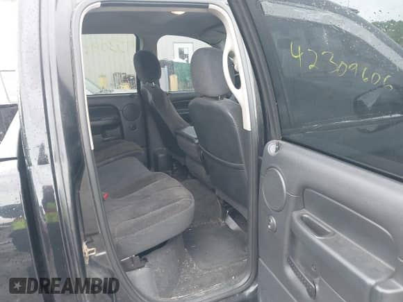 2003 Dodge 1500 ST с VIN 1D7HA18D03S273953, выставлен на аукционе IAAI как лот 42309606 с пробегом 222 432 миль миль и . История ставок и продаж доступна на DreamBid. Изображение 8.