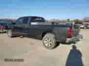 2007 Dodge 2500 SLT with VIN 3D7KR28C47G728716, listed as a Copart auction lot 81971444 with Not provided miles and Salvage title. Bid and sale history available at DreamBid. Image 2.