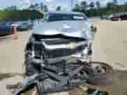 2018 Chevrolet Colorado 2WD LT z VIN 1GCGSCEN9J1147427, wystawiony jako Copart lot #89481665 z przebiegiem 125 173 mil mil oraz Szkoda całkowita • Salvage title. Historia ofert i sprzedaży dostępna na DreamBid. Obrazek 5.