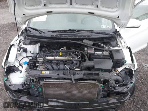 2013 Hyundai Elantra GLS with VIN 5NPDH4AE8DH447180, listed as a IAAI auction lot 42452033 with 99,669 mi miles and . Bid and sale history available at DreamBid. Image 10.