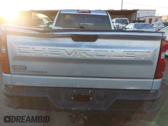 2021 Chevrolet Silverado 1500 Work Truck with VIN 3GCNWAEK0MG332803, listed as a IAAI auction lot 41258038 with 95,993 mi miles and . Bid and sale history available at DreamBid. Image 16.