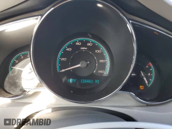 2009 Chevrolet Malibu 1LT с VIN 1G1ZH57B09F128424, выставлен на аукционе Copart как лот 69096395 с пробегом 126 461 миль миль и Списание • Salvage title. История ставок и продаж доступна на DreamBid. Изображение 9.