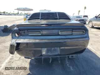 2014 Dodge Challenger R/T with VIN 2C3CDYBT0EH311149, listed as a Copart auction lot 81914415 with Not provided miles and Salvage title. Bid and sale history available at DreamBid. Image 6.