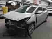 2015 Hyundai Elantra with VIN KMHD35LH7FU240182, listed as a IAAI auction lot 42978850 with 56,478 mi miles and . Bid and sale history available at DreamBid. Image 18.