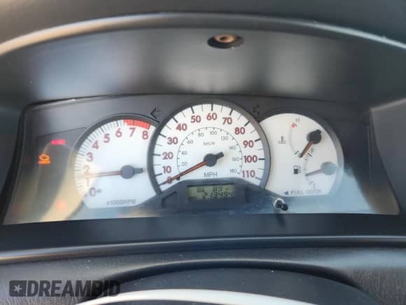 2003 Toyota Corolla CE с VIN 1NXBR32E13Z008545, выставлен на аукционе Copart как лот 71531175 с пробегом 213 494 миль миль и Чистый • Clean title. История ставок и продаж доступна на DreamBid. Изображение 9.