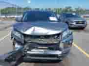 2021 Mitsubishi Outlander ES с VIN JA4ARUAU3MU029908, выставлен на аукционе IAAI как лот 43238115 с пробегом 65 802 миль миль и . История ставок и продаж доступна на DreamBid. Изображение 13.