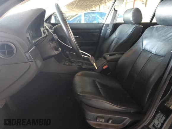 1999 BMW 5 Series 528i с VIN WBADM6344XBY34517, выставлен на аукционе Copart как лот 51803145 с пробегом 186 637 миль миль и Списание • Salvage title. История ставок и продаж доступна на DreamBid. Изображение 7.