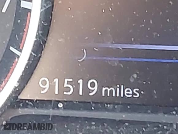 2020 Nissan Murano SV with VIN 5N1AZ2BJ9LN131622, listed as a IAAI auction lot 42808393 with 91,519 mi miles and . Bid and sale history available at DreamBid. Image 15.