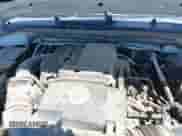 2015 Nissan Frontier SV with VIN 1N6AD0CW3FN768590, listed as a IAAI auction lot 42828370 with 108,123 mi miles and . Bid and sale history available at DreamBid. Image 10.