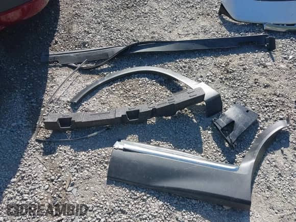 2021 Hyundai Santa Fe SEL с VIN 5NMS2DAJXMH349318, выставлен на аукционе IAAI как лот 43120394 с пробегом 43 202 миль миль и . История ставок и продаж доступна на DreamBid. Изображение 18.