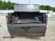 2022 Nissan Frontier S with VIN 1N6ED1EK3NN627258, listed as a Copart auction lot 60055485 with 34,239 mi miles and Salvage title. Bid and sale history available at DreamBid. Image 6.