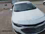 2020 Chevrolet Malibu LS with VIN 1G1ZC5ST7LF134162, listed as a Copart auction lot 71735795 with 58,809 mi miles and Salvage title. Bid and sale history available at DreamBid. Image 13.