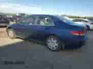 2003 Honda Accord LX с VIN 1HGCM66373A074747, выставлен на аукционе Copart как лот 86660465 с пробегом 145 771 миль миль и Чистый • Clean title. История ставок и продаж доступна на DreamBid. Изображение 2.