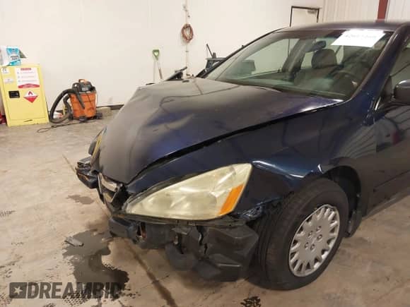 2006 Honda Accord VP с VIN 1HGCM56166A142954, выставлен на аукционе IAAI как лот 42617460 с пробегом 165 474 миль миль и . История ставок и продаж доступна на DreamBid. Изображение 18.