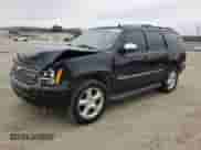 2014 Chevrolet Tahoe LTZ с VIN 1GNSCCE04ER156563, выставлен на аукционе Copart как лот 44647735 с пробегом 135 849 миль миль и Чистый • Clean title. История ставок и продаж доступна на DreamBid. Изображение 1.