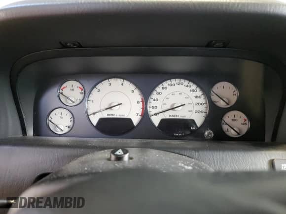 2003 Jeep Grand Cherokee Overland с VIN 1J8GW68J63C616424, выставлен на аукционе Copart как лот 69949265 с пробегом Не указан миль и Списание • Salvage title. История ставок и продаж доступна на DreamBid. Изображение 9.