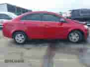 2013 Chevrolet Sonic LT с VIN 1G1JC5SH1D4233369, выставлен на аукционе IAAI как лот 43410322 с пробегом 80 851 миль миль и . История ставок и продаж доступна на DreamBid. Изображение 13.