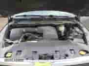 2018 Ram 1500 Big Horn z VIN 1C6RR7GG7JS120447, wystawiony jako IAAI lot #42507462 z przebiegiem 128 108 mil mil oraz . Historia ofert i sprzedaży dostępna na DreamBid. Obrazek 10.