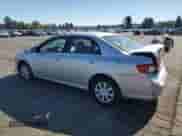 2011 Toyota Corolla L z VIN 2T1BU4EE5BC668927, wystawiony jako Copart lot #82002015 z przebiegiem 179 565 mil mil oraz Szkoda całkowita • Salvage title. Historia ofert i sprzedaży dostępna na DreamBid. Obrazek 2.