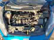 2014 Ford Fiesta SE с VIN 3FADP4BJ2EM163608, выставлен на аукционе IAAI как лот 43496584 с пробегом 128 658 миль миль и . История ставок и продаж доступна на DreamBid. Изображение 10.