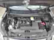 2024 Nissan Pathfinder Rock Creek с VIN 5N1DR3BD2RC233491, выставлен на аукционе Copart как лот 60539415 с пробегом 26 888 миль миль и Списание • Salvage title. История ставок и продаж доступна на DreamBid. Изображение 12.