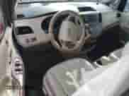 2013 Toyota Sienna XLE AAS with VIN 5TDYK3DC0DS362335, listed as a Copart auction lot 71625885 with Not provided miles and Salvage title. Bid and sale history available at DreamBid. Image 8.