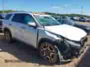 2023 Hyundai Palisade Limited with VIN KM8R5DGEXPU505012, listed as a IAAI auction lot 43349441 with 86,798 mi miles and . Bid and sale history available at DreamBid. Image 1.