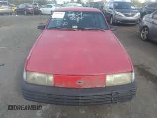 1994 Chevrolet Cavalier z VIN 1G1JC1442R7364707, wystawiony jako IAAI lot #37875752 z przebiegiem 134 457 mil mil oraz . Historia ofert i sprzedaży dostępna na DreamBid. Obrazek 6.