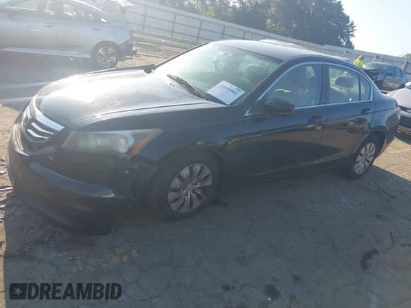 2011 Honda Accord LX с VIN 1HGCP2F31BA094149, выставлен на аукционе IAAI как лот 43199902 с пробегом 137 918 миль миль и . История ставок и продаж доступна на DreamBid. Изображение 17.