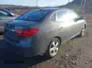 2009 Hyundai Elantra GLS z VIN KMHDU46D89U746348, wystawiony jako IAAI lot #41468140 z przebiegiem 127 284 mil mil oraz . Historia ofert i sprzedaży dostępna na DreamBid. Obrazek 4.