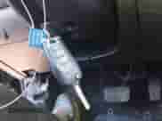 2017 Chevrolet Cruze LT с VIN 1G1BE5SM2H7246955, выставлен на аукционе IAAI как лот 43536453 с пробегом 46 373 миль миль и . История ставок и продаж доступна на DreamBid. Изображение 11.