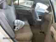 2009 Chevrolet Malibu 1FL with VIN 1G1ZG57B39F248091, listed as a Copart auction lot 66116505 with 135,000 mi miles and Salvage title. Bid and sale history available at DreamBid. Image 10.