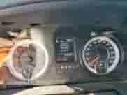 2022 Ram 1500 Tradesman z VIN 3C6RR7KT1NG174327, wystawiony jako Copart lot #58899385 z przebiegiem 45 099 mil mil oraz Szkoda całkowita • Salvage title. Historia ofert i sprzedaży dostępna na DreamBid. Obrazek 9.