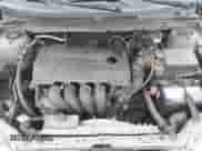 2003 Toyota Corolla CE с VIN 1NXBR32E63Z016897, выставлен на аукционе IAAI как лот 43550685 с пробегом 275 850 миль миль и . История ставок и продаж доступна на DreamBid. Изображение 10.