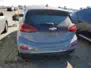 2019 Chevrolet Bolt EV LT z VIN 1G1FY6S03K4113710, wystawiony jako Copart lot #68834063 z przebiegiem 43 214 mil mil oraz . Historia ofert i sprzedaży dostępna na DreamBid. Obrazek 6.