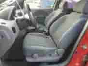 2004 Chevrolet Aveo LS with VIN KL1TJ62654B183492, listed as a Copart auction lot 78705514 with 131,630 mi miles and Clean title. Bid and sale history available at DreamBid. Image 7.