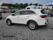 2020 Kia Sorento S z VIN 5XYPGDA59LG636460, wystawiony jako Copart lot #66189825 z przebiegiem 95 829 mil mil oraz Szkoda całkowita • Salvage title. Historia ofert i sprzedaży dostępna na DreamBid. Obrazek 2.