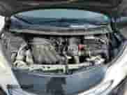 2015 Nissan Note S Plus с VIN 3N1CE2CP3FL373731, выставлен на аукционе Copart как лот 81331315 с пробегом 273 734 миль миль и Списание • Salvage title. История ставок и продаж доступна на DreamBid. Изображение 12.