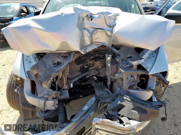 2014 Ram 1500 Big Horn z VIN 1C6RR6LG7ES148836, wystawiony jako Copart lot #71272745 z przebiegiem Nie podano mil oraz Szkoda całkowita • Salvage title. Historia ofert i sprzedaży dostępna na DreamBid. Obrazek 11.