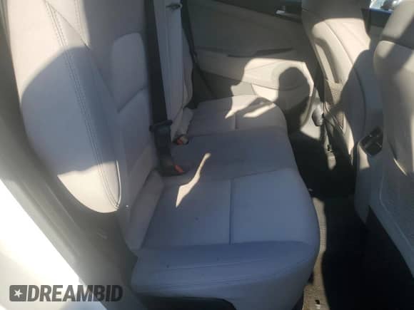 2017 Hyundai Tucson Limited с VIN KM8J3CA25HU404960, выставлен на аукционе Copart как лот 85305135 с пробегом 115 241 миль миль и Чистый • Clean title. История ставок и продаж доступна на DreamBid. Изображение 11.