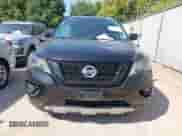 2019 Nissan Pathfinder SV с VIN 5N1DR2MMXKC643081, выставлен на аукционе IAAI как лот 43200122 с пробегом 171 492 миль миль и . История ставок и продаж доступна на DreamBid. Изображение 12.