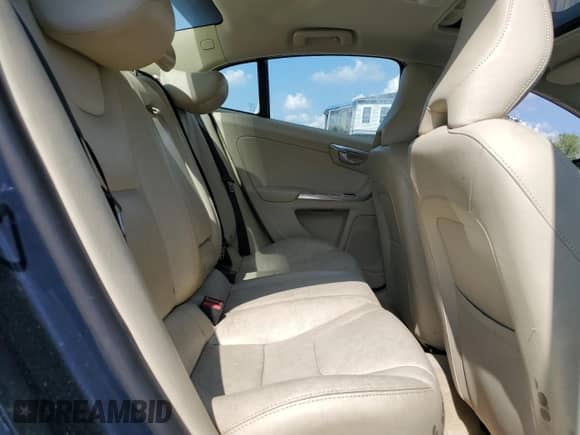 2015 Volvo S60 T5 Premier с VIN YV1612TKXF2349691, выставлен на аукционе Copart как лот 63822565 с пробегом 100 871 миль миль и Чистый • Clean title. История ставок и продаж доступна на DreamBid. Изображение 10.